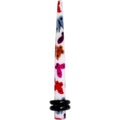 6G Multi Color Butterfly Acrylic Ear Taper